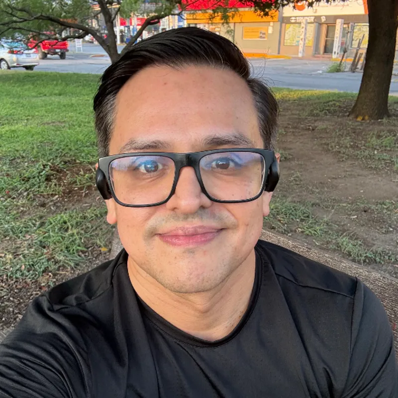 Martin Gonzalez