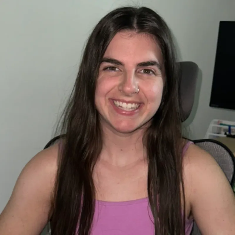 Alivia Barkley