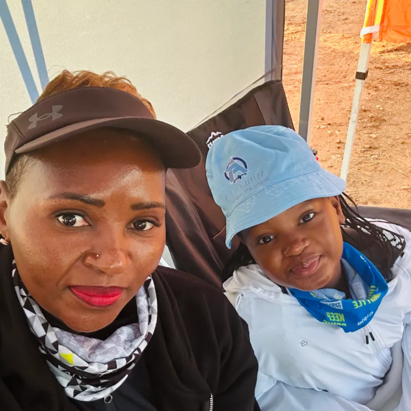 Tebogo William