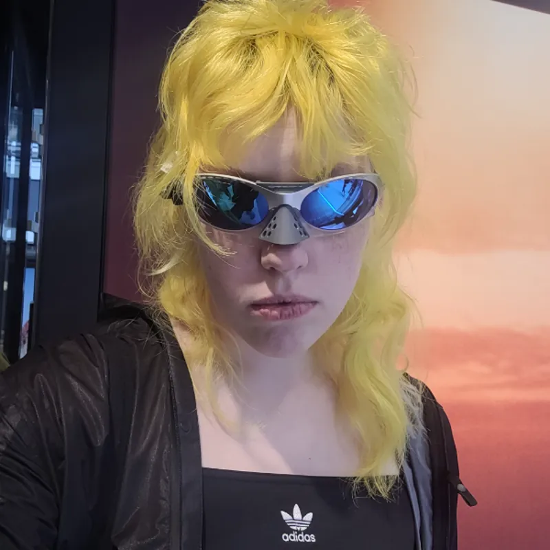 Dana Donoshaite