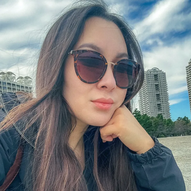 Aisulu Nassipkaliyeva
