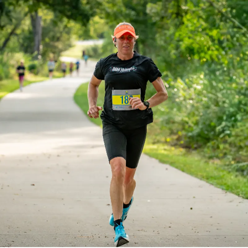 Running Rankings for Women (Age: 45-49) | V.O2