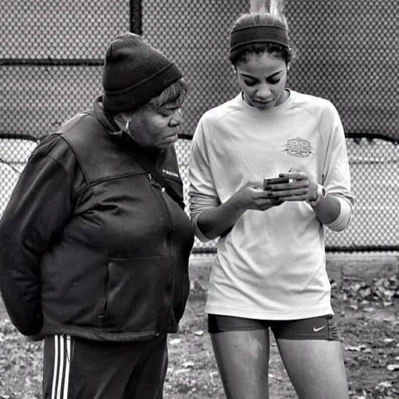 Olicia  Williams 