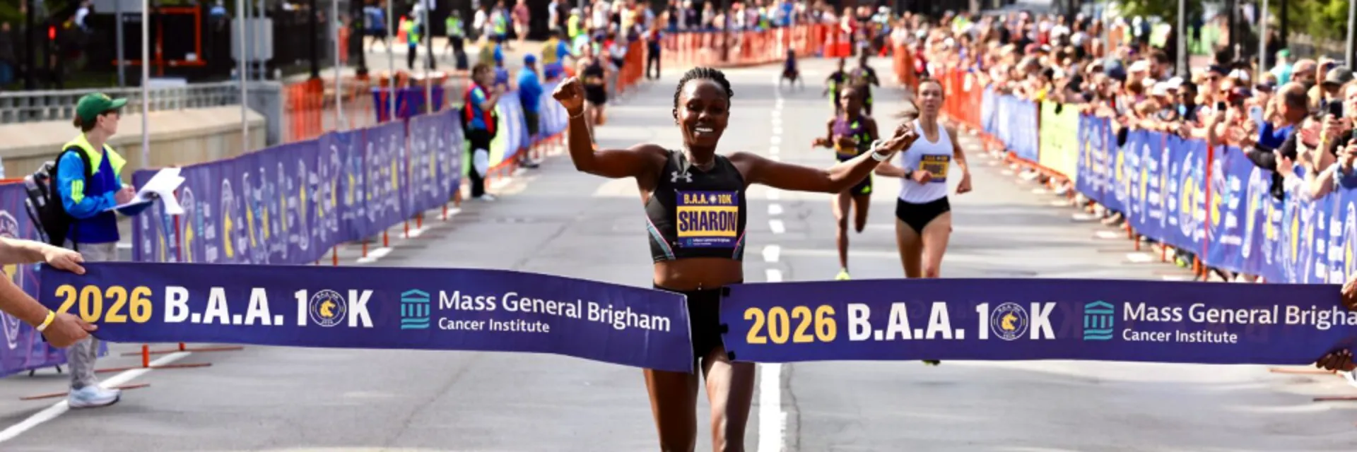 BAA 10K