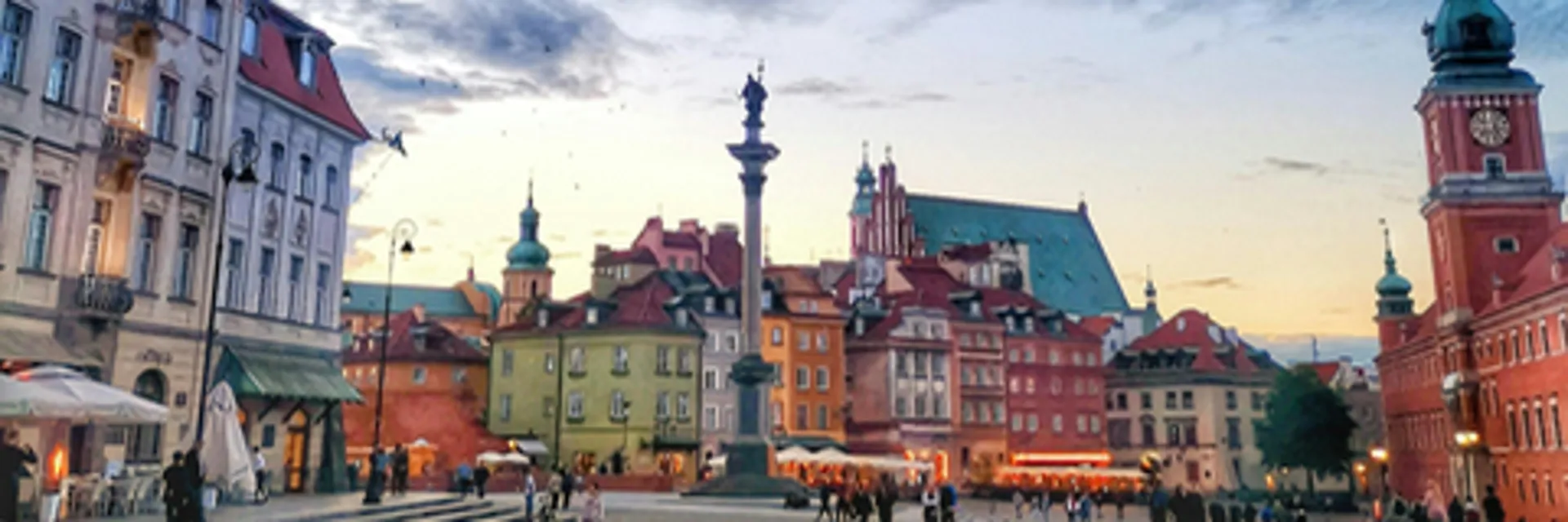 Bieg Niepodległosci