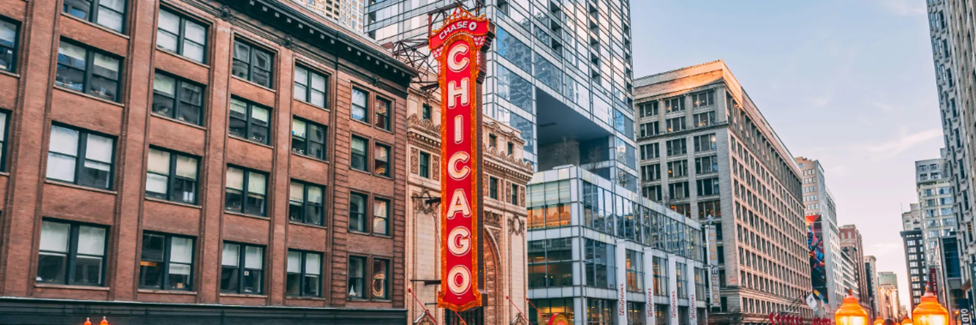 Chicago Half Marathon