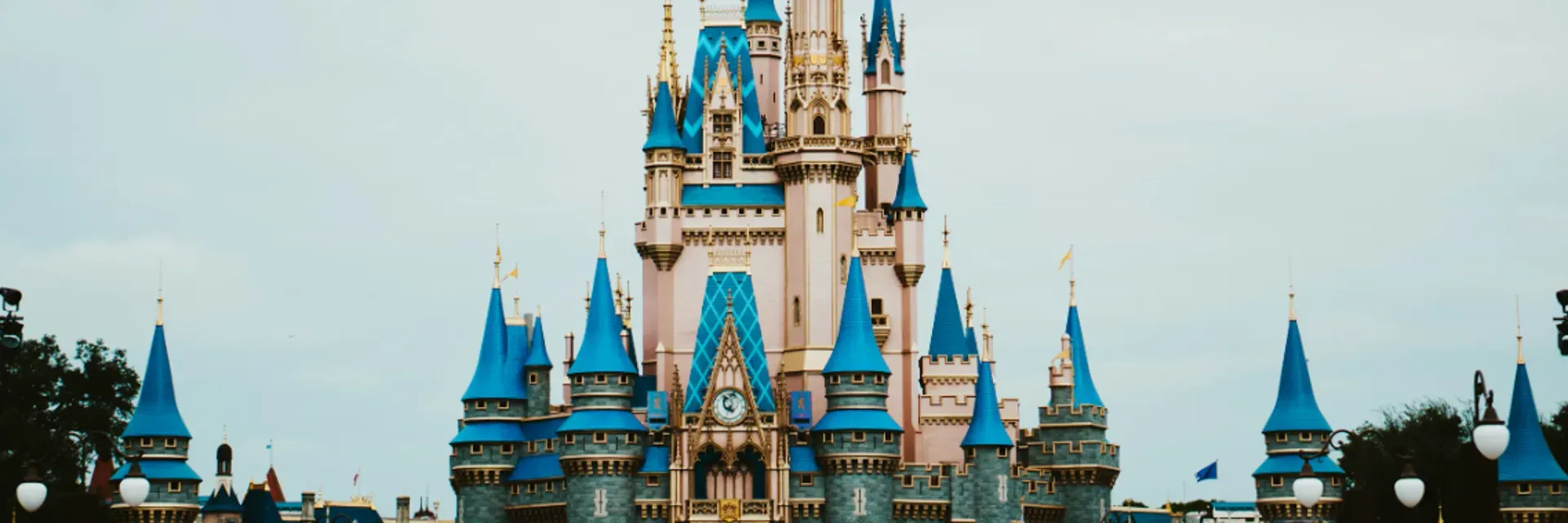 Disney Half Marathon