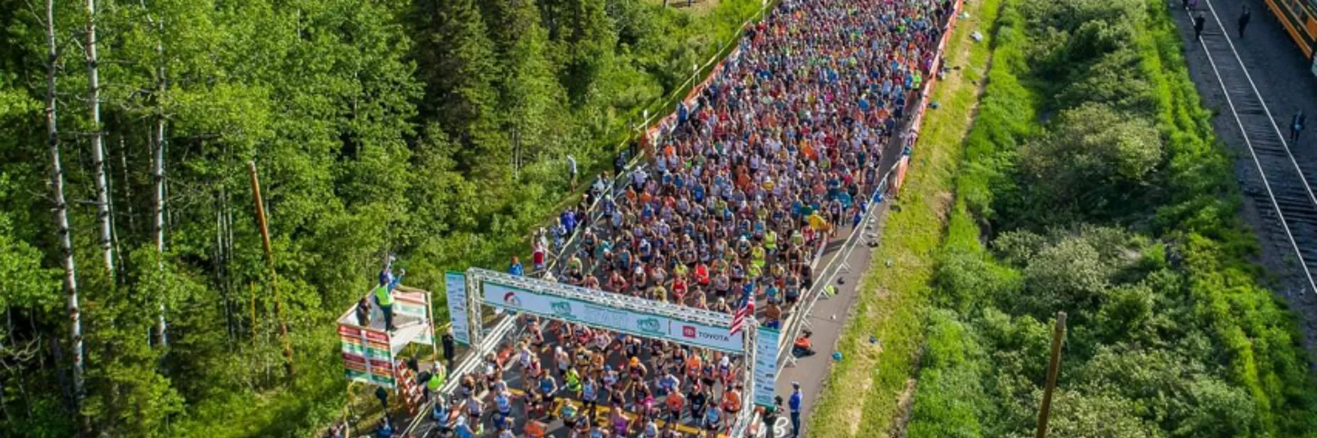 Grandma's Marathon