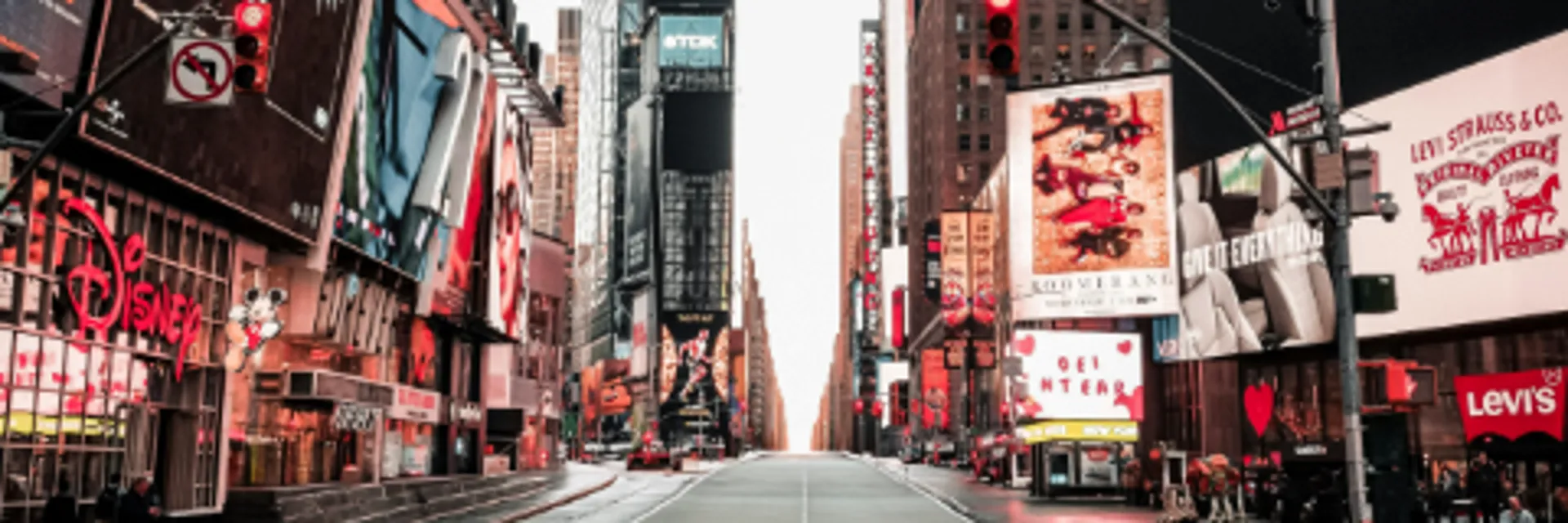 New York City Half Marathon