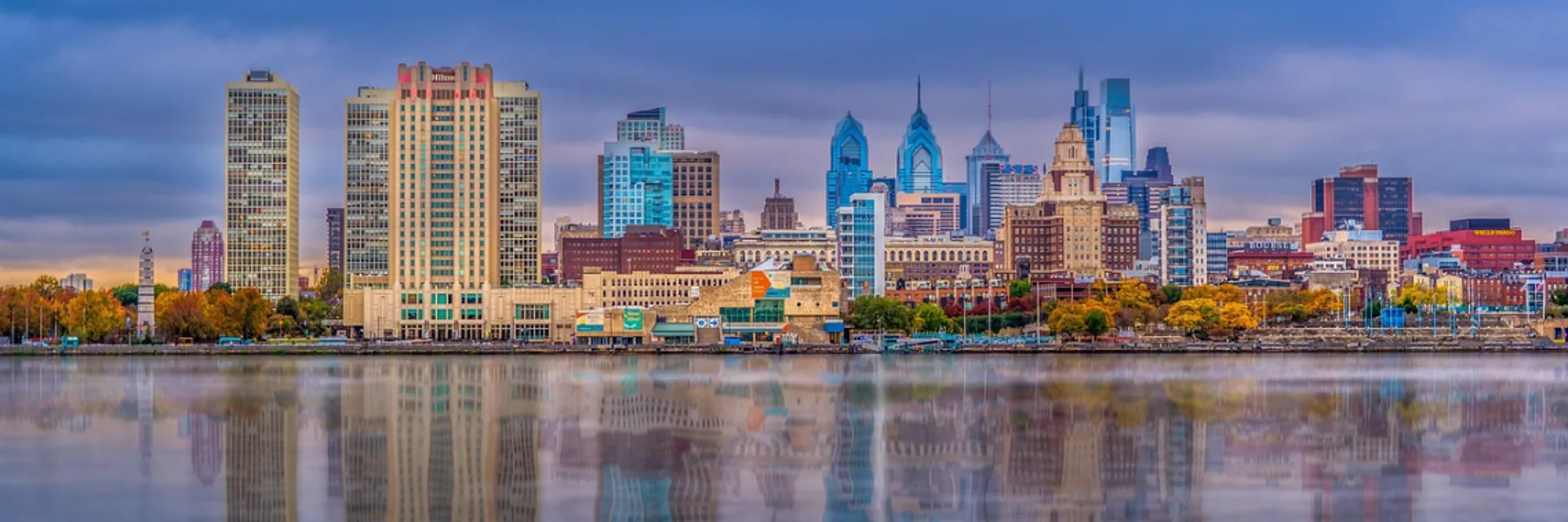 Philadelphia Marathon