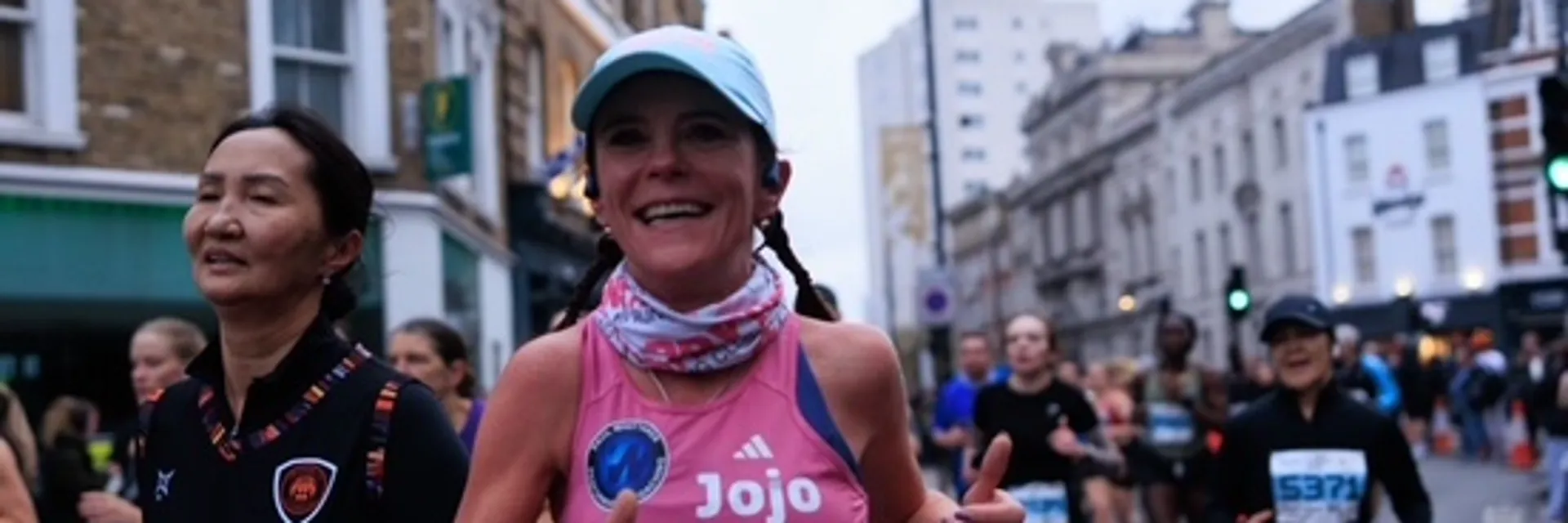 PW PERFORMANCE - RACE 1 (5K)