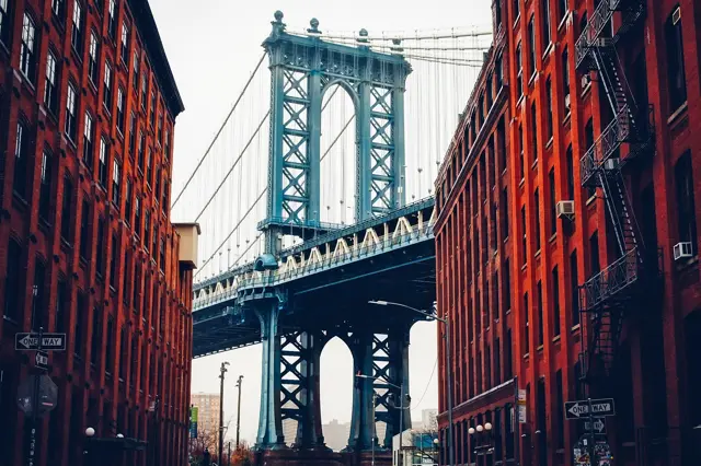 Brooklyn Half Marathon