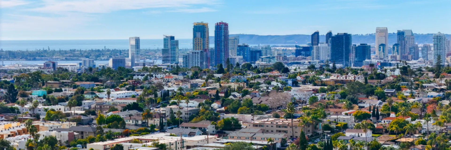 San Diego Half Marathon