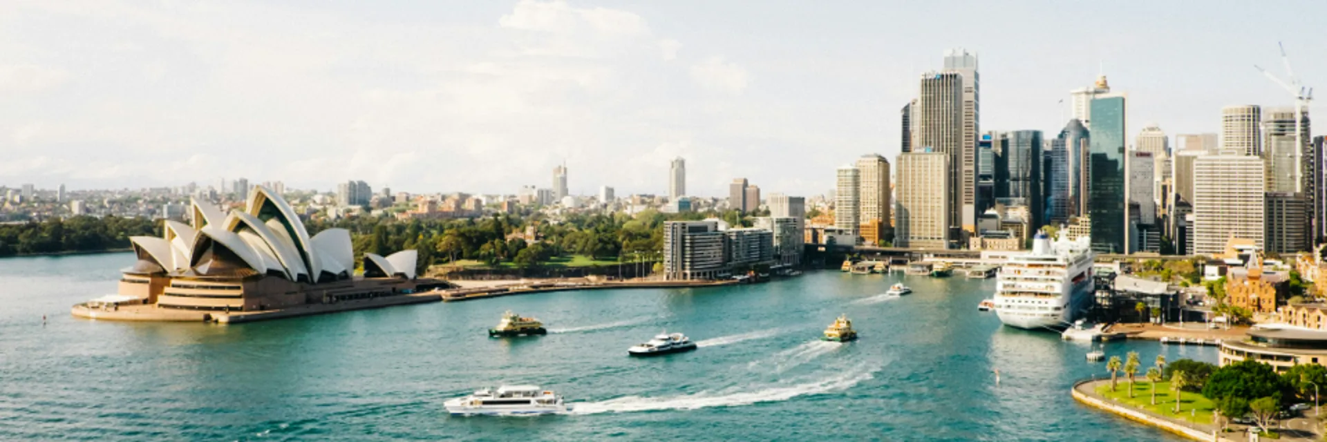 Sydney Marathon