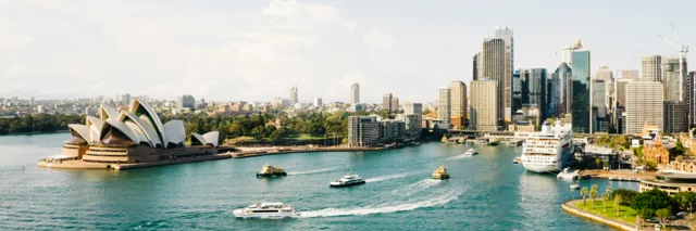 Sydney Marathon